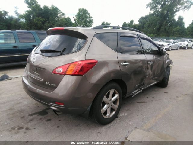 Photo 3 VIN: JN8AZ1MW3AW102233 - NISSAN MURANO 