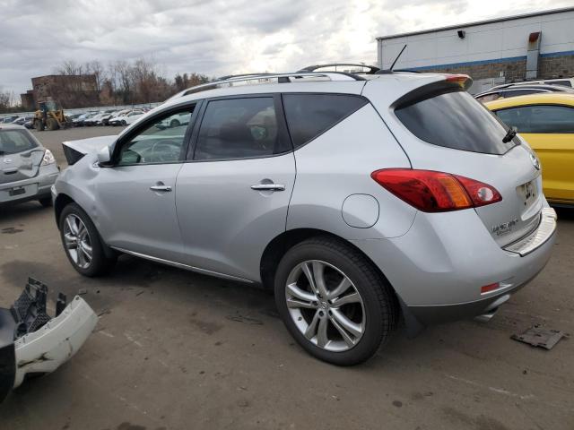 Photo 1 VIN: JN8AZ1MW3AW104726 - NISSAN MURANO 