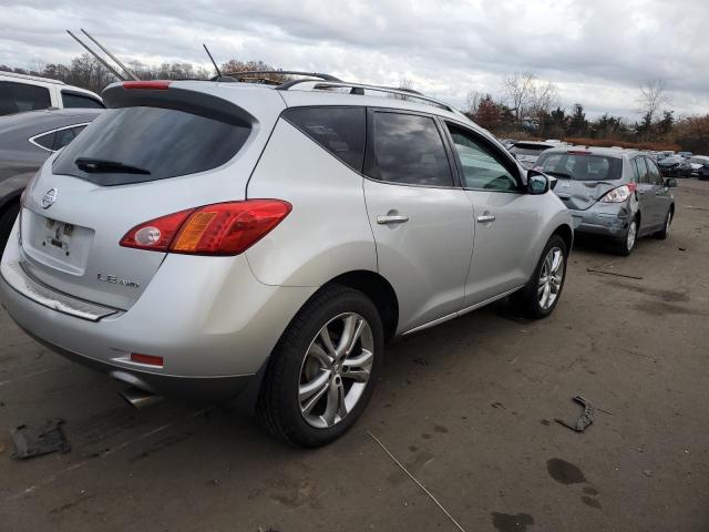 Photo 2 VIN: JN8AZ1MW3AW104726 - NISSAN MURANO 