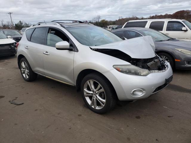 Photo 3 VIN: JN8AZ1MW3AW104726 - NISSAN MURANO 