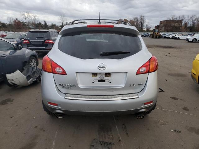 Photo 5 VIN: JN8AZ1MW3AW104726 - NISSAN MURANO 