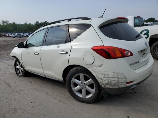 Photo 1 VIN: JN8AZ1MW3AW106993 - NISSAN MURANO 