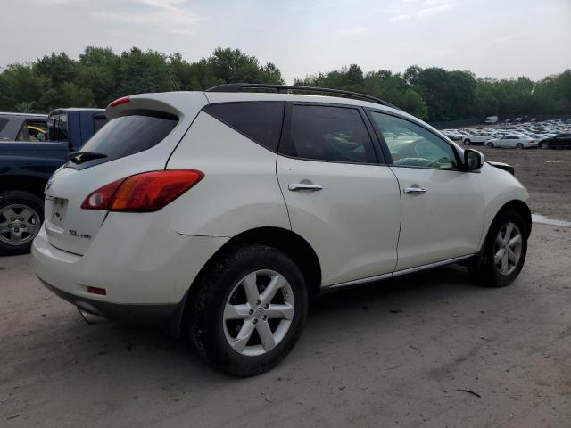 Photo 2 VIN: JN8AZ1MW3AW106993 - NISSAN MURANO 