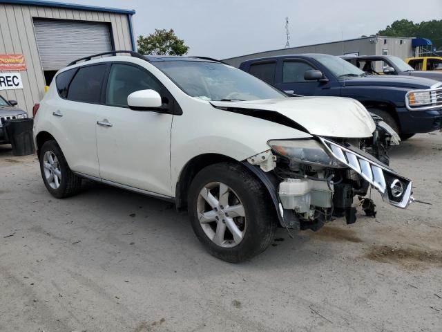 Photo 3 VIN: JN8AZ1MW3AW106993 - NISSAN MURANO 