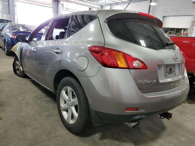 Photo 2 VIN: JN8AZ1MW3AW111188 - NISSAN MURANO 