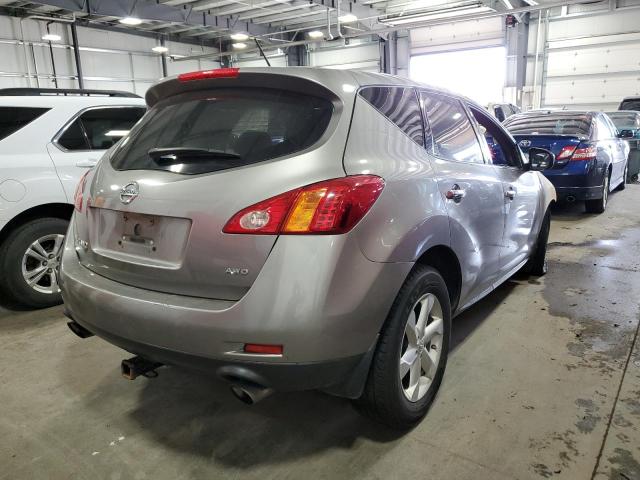 Photo 3 VIN: JN8AZ1MW3AW111188 - NISSAN MURANO 