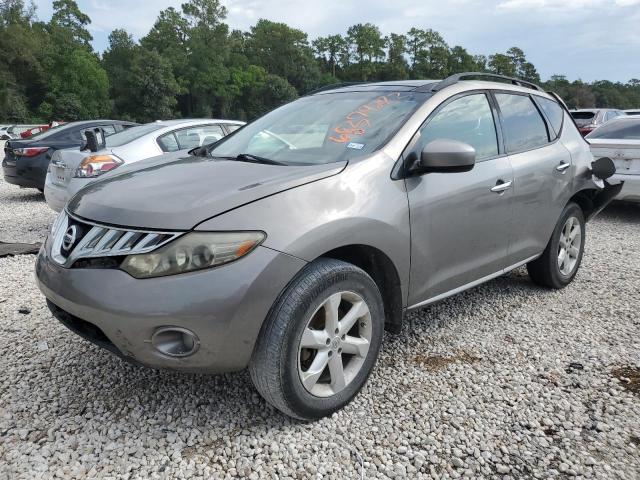 Photo 0 VIN: JN8AZ1MW3AW111451 - NISSAN MURANO S 