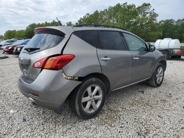 Photo 2 VIN: JN8AZ1MW3AW111451 - NISSAN MURANO S 