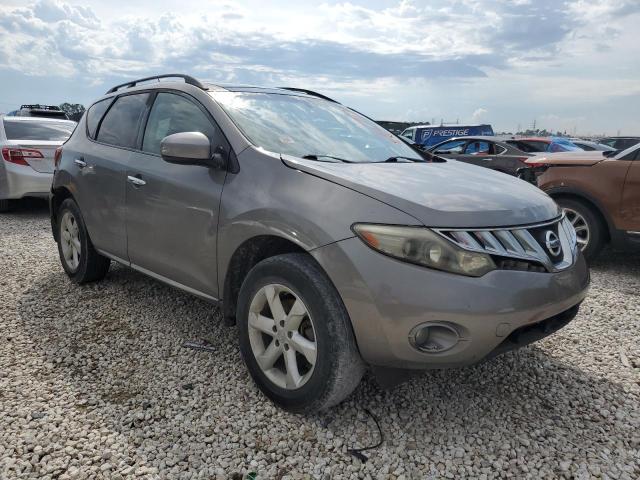 Photo 3 VIN: JN8AZ1MW3AW111451 - NISSAN MURANO S 