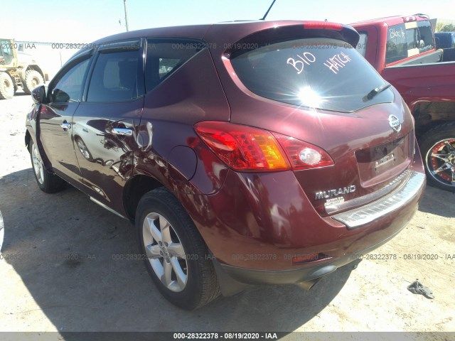 Photo 2 VIN: JN8AZ1MW3AW114298 - NISSAN MURANO 