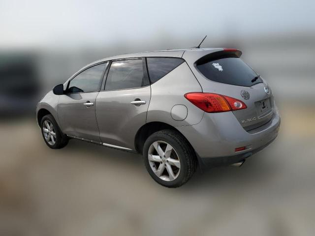 Photo 1 VIN: JN8AZ1MW3AW114415 - NISSAN MURANO 