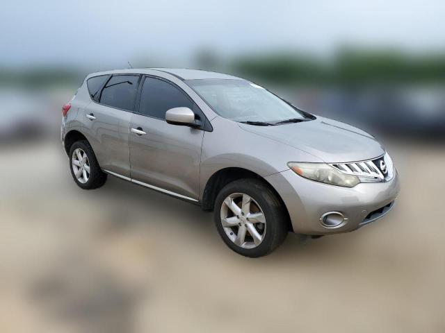 Photo 3 VIN: JN8AZ1MW3AW114415 - NISSAN MURANO 