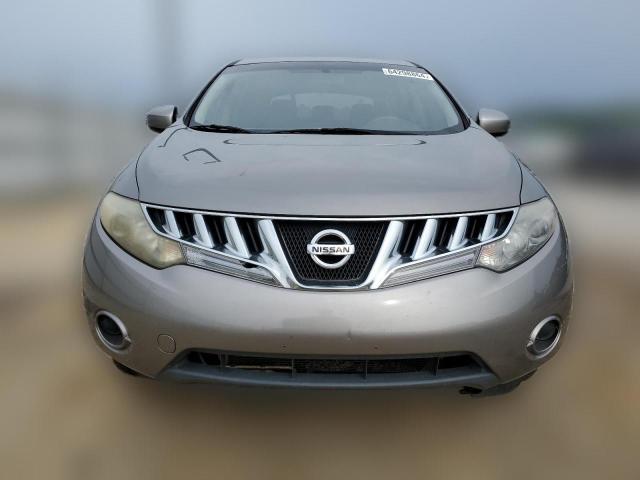 Photo 4 VIN: JN8AZ1MW3AW114415 - NISSAN MURANO 