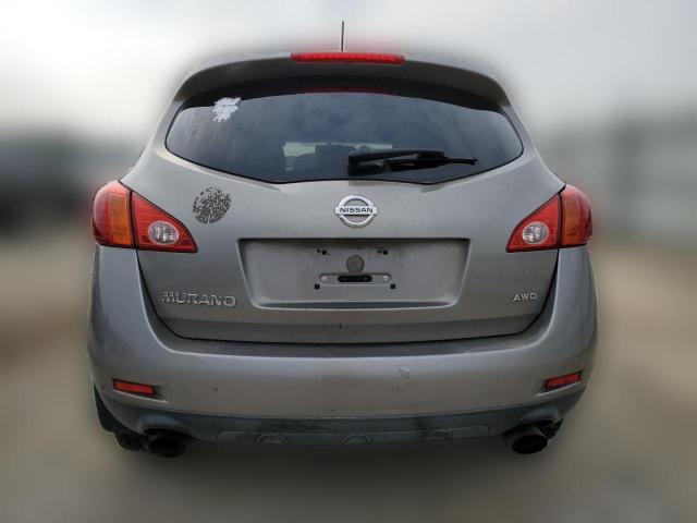 Photo 5 VIN: JN8AZ1MW3AW114415 - NISSAN MURANO 