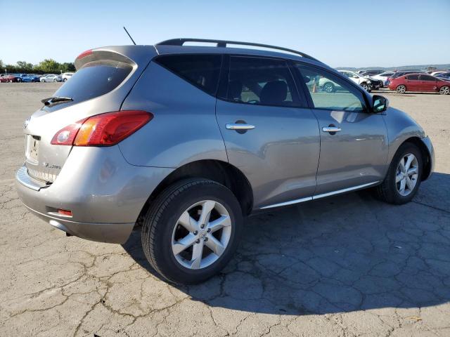 Photo 2 VIN: JN8AZ1MW3AW118187 - NISSAN MURANO S 