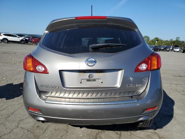 Photo 5 VIN: JN8AZ1MW3AW118187 - NISSAN MURANO S 