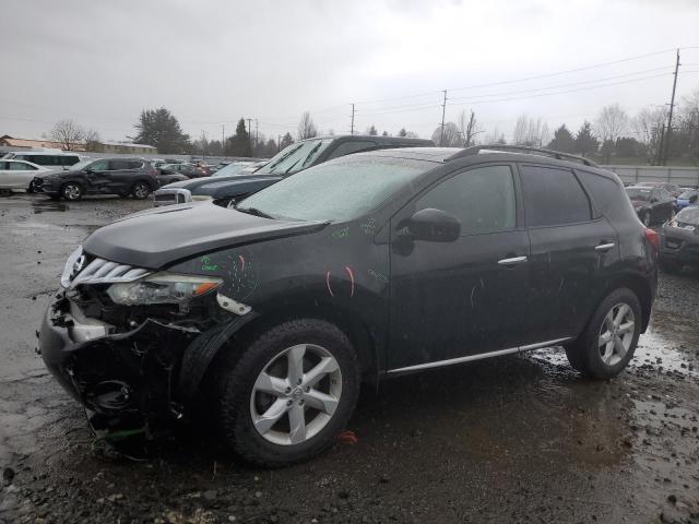 Photo 0 VIN: JN8AZ1MW3AW118657 - NISSAN MURANO 