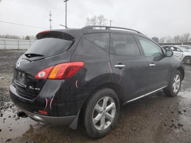 Photo 2 VIN: JN8AZ1MW3AW118657 - NISSAN MURANO 