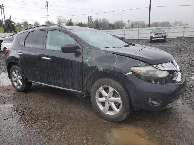 Photo 3 VIN: JN8AZ1MW3AW118657 - NISSAN MURANO 