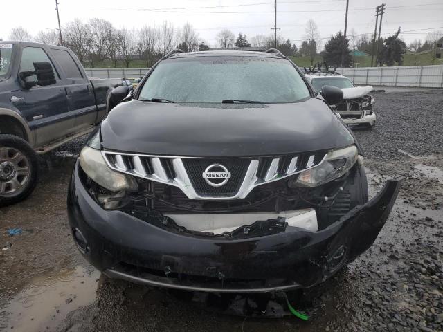 Photo 4 VIN: JN8AZ1MW3AW118657 - NISSAN MURANO 