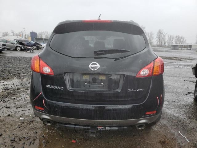 Photo 5 VIN: JN8AZ1MW3AW118657 - NISSAN MURANO 