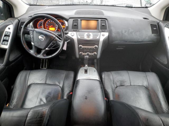 Photo 7 VIN: JN8AZ1MW3AW118657 - NISSAN MURANO 