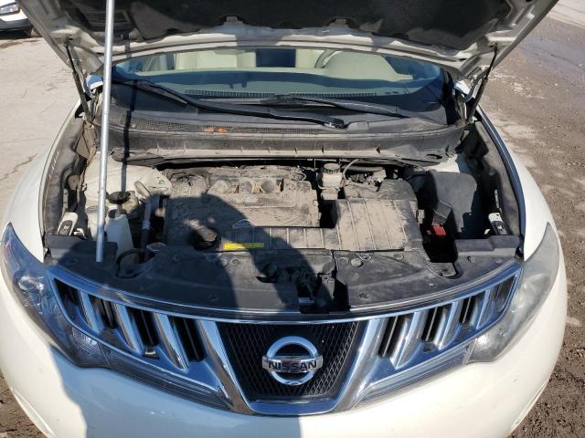 Photo 11 VIN: JN8AZ1MW3AW118982 - NISSAN MURANO S 