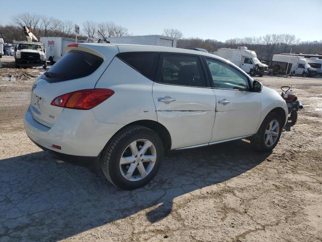 Photo 2 VIN: JN8AZ1MW3AW118982 - NISSAN MURANO S 