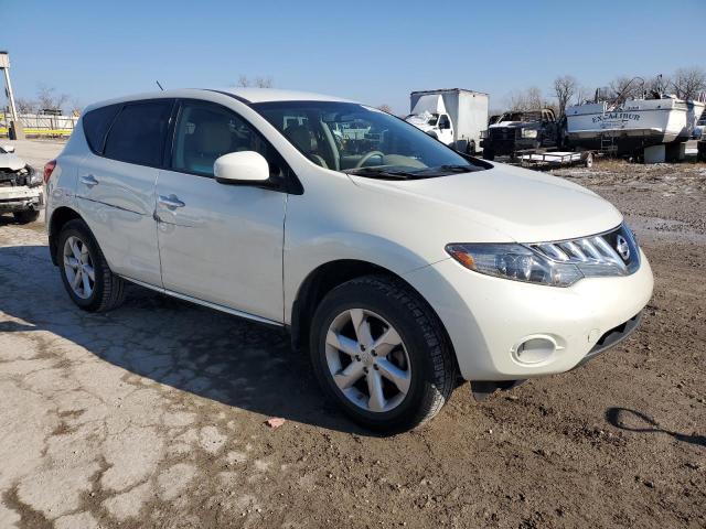 Photo 3 VIN: JN8AZ1MW3AW118982 - NISSAN MURANO S 