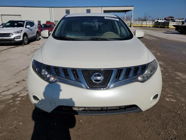 Photo 4 VIN: JN8AZ1MW3AW118982 - NISSAN MURANO S 