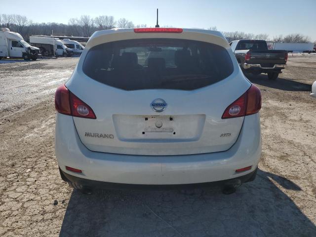 Photo 5 VIN: JN8AZ1MW3AW118982 - NISSAN MURANO S 