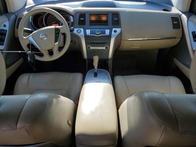 Photo 7 VIN: JN8AZ1MW3AW118982 - NISSAN MURANO S 