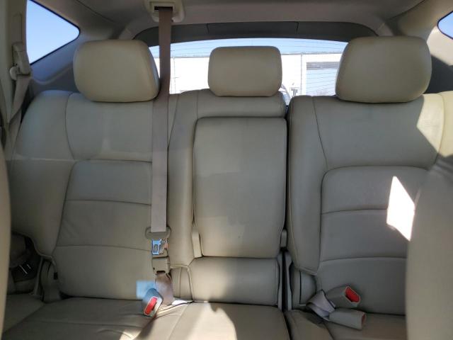 Photo 9 VIN: JN8AZ1MW3AW118982 - NISSAN MURANO S 