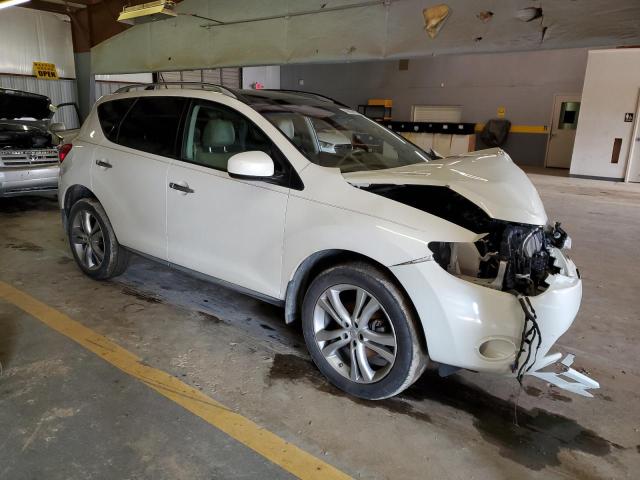 Photo 3 VIN: JN8AZ1MW3AW119002 - NISSAN MURANO S 