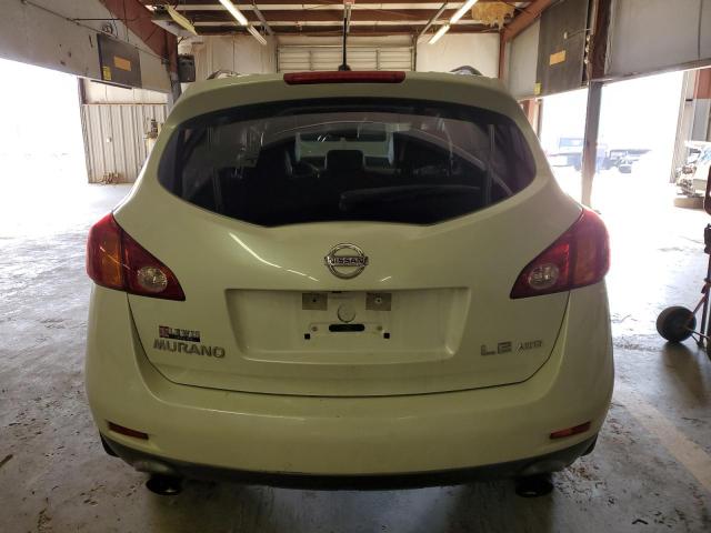 Photo 5 VIN: JN8AZ1MW3AW119002 - NISSAN MURANO S 