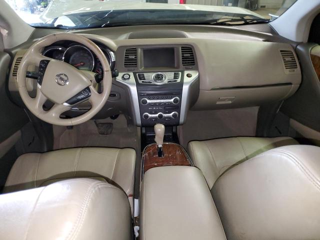 Photo 7 VIN: JN8AZ1MW3AW119002 - NISSAN MURANO S 