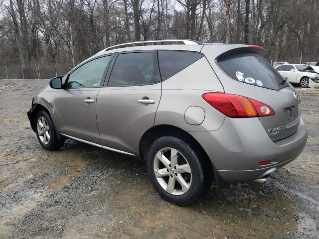 Photo 1 VIN: JN8AZ1MW3AW121879 - NISSAN MURANO 