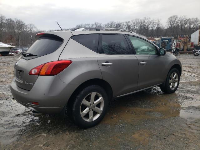 Photo 2 VIN: JN8AZ1MW3AW121879 - NISSAN MURANO 