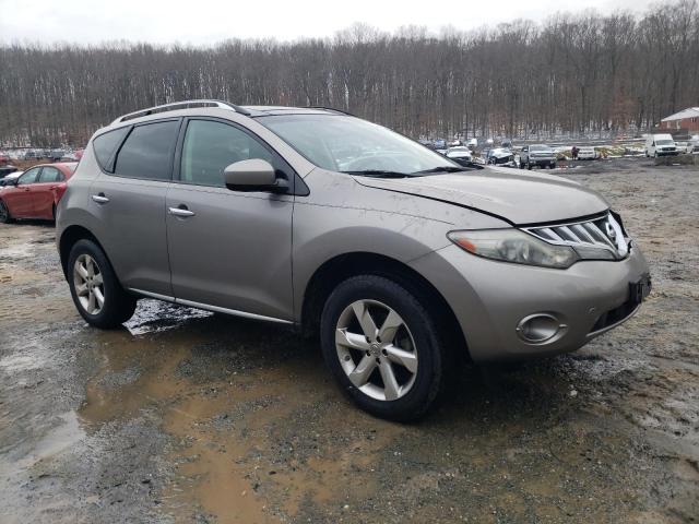 Photo 3 VIN: JN8AZ1MW3AW121879 - NISSAN MURANO 