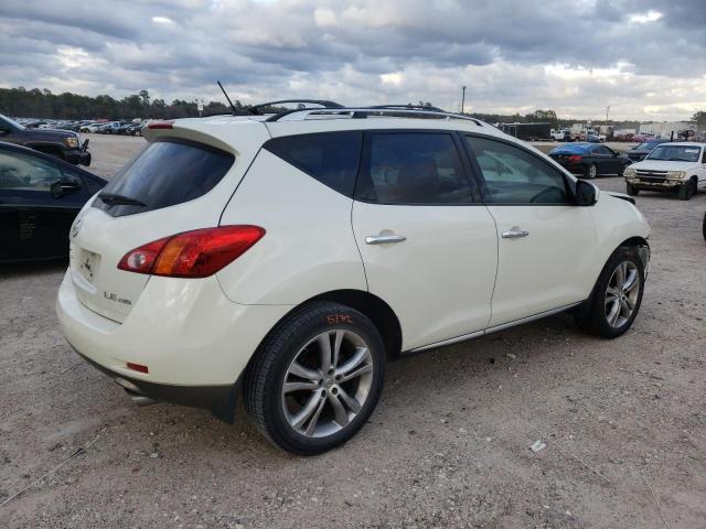 Photo 2 VIN: JN8AZ1MW3AW124071 - NISSAN MURANO 