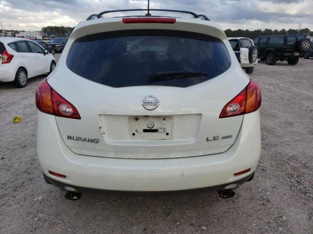 Photo 5 VIN: JN8AZ1MW3AW124071 - NISSAN MURANO 