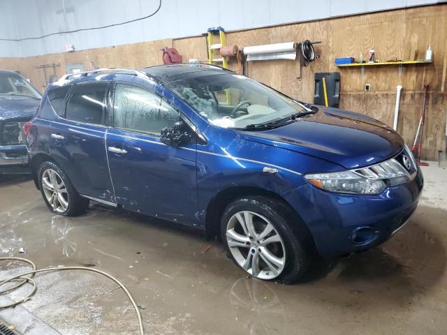 Photo 3 VIN: JN8AZ1MW3AW125270 - NISSAN MURANO S 