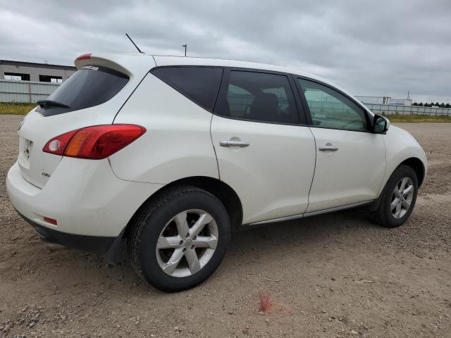 Photo 2 VIN: JN8AZ1MW3AW126807 - NISSAN MURANO 