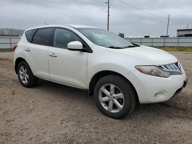 Photo 3 VIN: JN8AZ1MW3AW126807 - NISSAN MURANO 