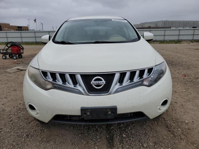 Photo 4 VIN: JN8AZ1MW3AW126807 - NISSAN MURANO 