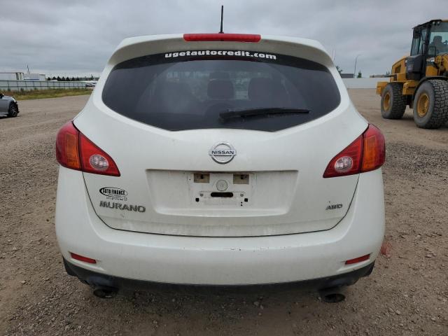 Photo 5 VIN: JN8AZ1MW3AW126807 - NISSAN MURANO 