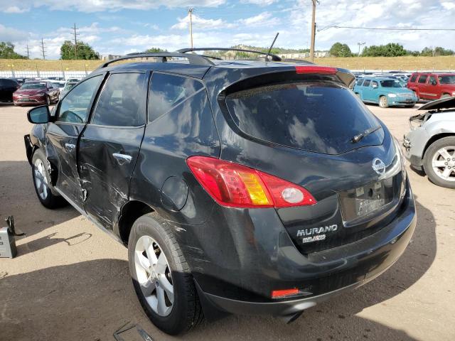 Photo 1 VIN: JN8AZ1MW3AW129139 - NISSAN MURANO S 