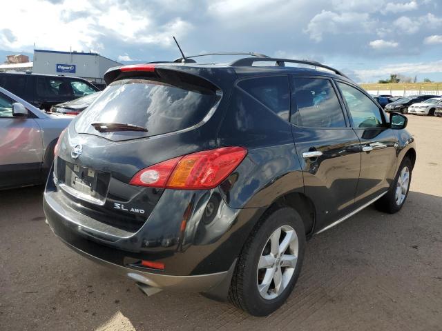 Photo 2 VIN: JN8AZ1MW3AW129139 - NISSAN MURANO S 