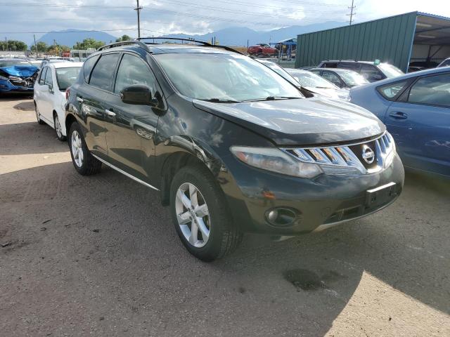 Photo 3 VIN: JN8AZ1MW3AW129139 - NISSAN MURANO S 