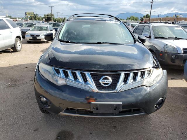 Photo 4 VIN: JN8AZ1MW3AW129139 - NISSAN MURANO S 